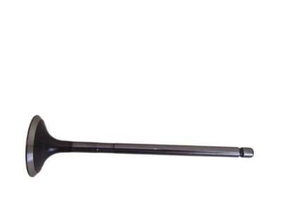 Scion 13715-36020 Valve,  Exhaust