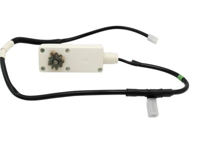 Toyota 85820-30550 Motor Assembly, Power Seat(For Lumbar Support) Toyota 85820-30550 Motor Assembly, Power Seat(For Lumbar Support)