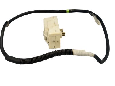 Toyota 85820-30550 Motor Assembly, Power Seat(For Lumbar Support)