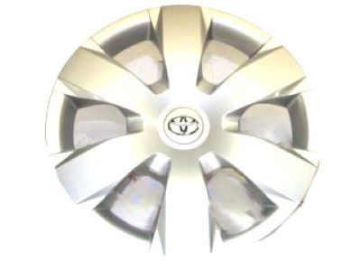 Toyota Wheel Cover - 42602-06020