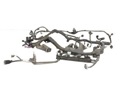 82121-47171 Toyota Wire, Engine Product Photo 2 of 4