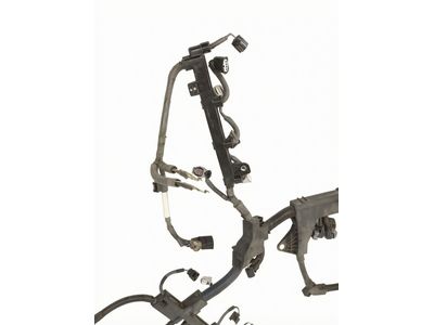 82121-47171 Toyota Wire, Engine Product Photo 4 of 4