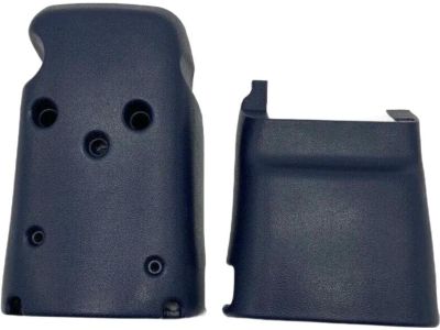Toyota 45287-35200-J0 Cover, Steering Column, Lower