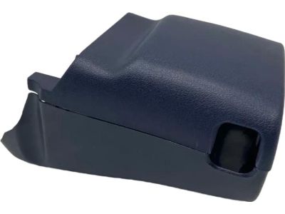 Toyota 45287-35200-J0 Cover, Steering Column, Lower