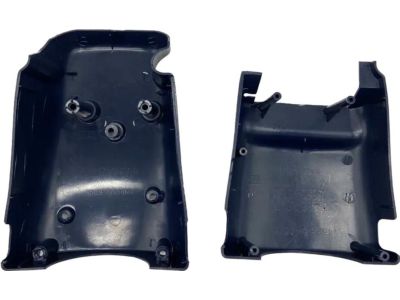 Toyota 45287-35200-J0 Cover, Steering Column, Lower