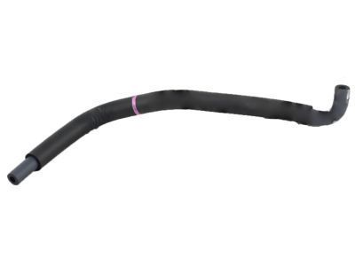 Toyota 23827-28280 Hose,  Fuel Vapor Feed,  NO.2