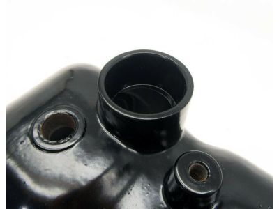Toyota 11201-61010 Cover Sub-Assembly, Cylinder Head