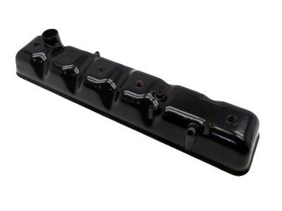 Toyota 11201-61010 Cover Sub-Assembly, Cylinder Head