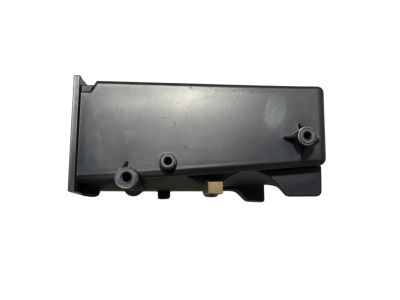 Toyota 55521-89102 Cover, Stereo Opening