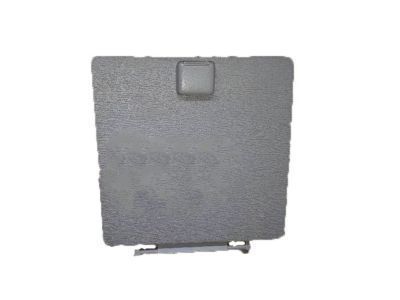 Toyota 55450-0T010-B0 Box Assy,  Coin