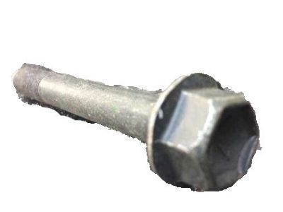 Scion 90105-12153 Bolt, Washer Based H