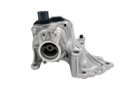 Toyota 16032-25010 Housing Sub-Assembly, Water Inlet W/Water Pump