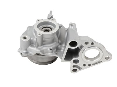 Toyota 16032-25010 Housing Sub-Assembly, Water Inlet W/Water Pump