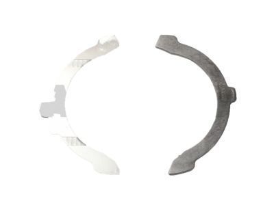Toyota Crankshaft Thrust Washer Set - 11011-75020