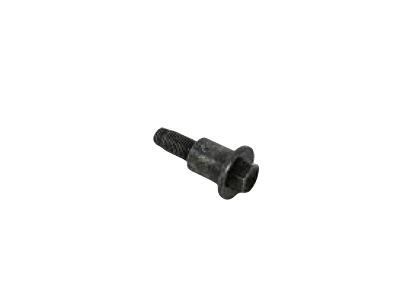 Scion 90109-A0033 Belt & Retractor Mount Bolt