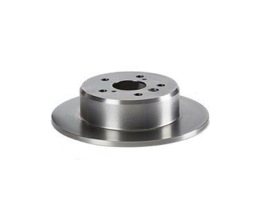 Toyota Highlander Brake Disc - 42431-33030