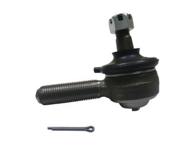 Toyota 45046-69025 End Sub-Assy,  Steering Relay Rod,  LH