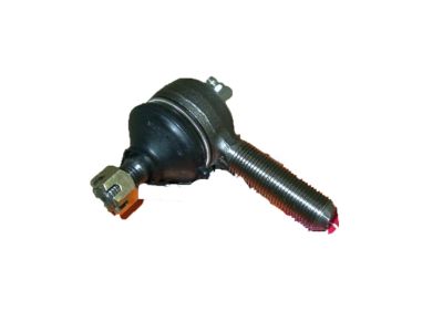 Toyota 45046-69025 End Sub-Assy,  Steering Relay Rod,  LH