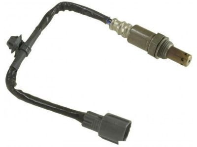 Toyota Oxygen Sensor - 89467-04010