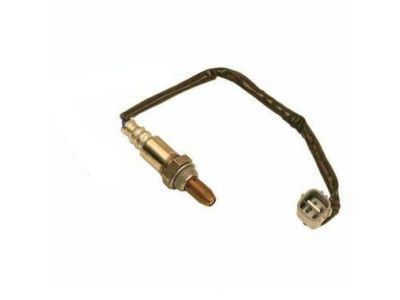 Toyota 89467-04010 Oxygen Sensor, Front