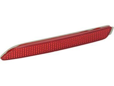 Toyota bZ4X Bumper Reflector - 81920-08010