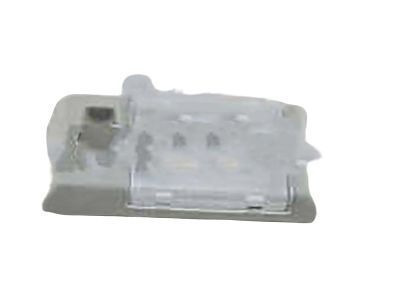 Toyota 81240-89103-E1 Lamp Assy,  Room,  NO.1