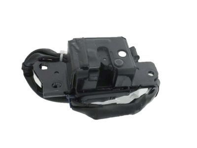 Toyota Prius Plug-In Trunk Lid Latch - 69350-47042