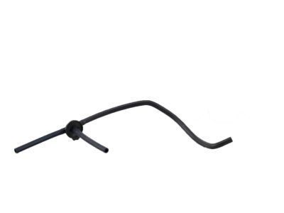 Toyota 16405-22060 Cap Sub-Assy,  Reserve Tank