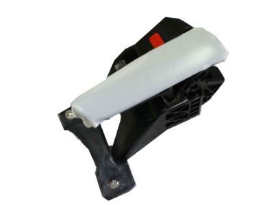 Toyota 69205-14080-C0 Handle, Inside, Passenger Side