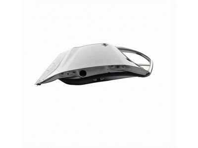 67001-42160 Toyota Panel Sub-Assembly, Front Door, Passenger Side Product Photo 4 of 4