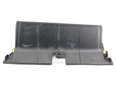 Toyota 55045-04040 Panel Sub-Assembly, Instrument Panel Finish, Lower Side