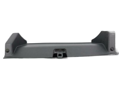 Toyota 55045-04040 Panel Sub-Assembly, Instrument Panel Finish, Lower Side