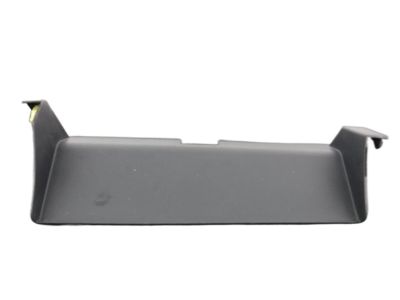 Toyota 55045-04040 Panel Sub-Assembly, Instrument Panel Finish, Lower Side