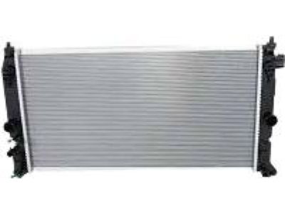 Toyota 16400-37310 Radiator Assembly Toyota 16400-37310 Radiator Assembly