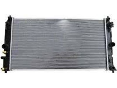 Toyota 16400-37310 Radiator Assembly