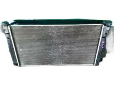Toyota 16400-37310 Radiator Assembly