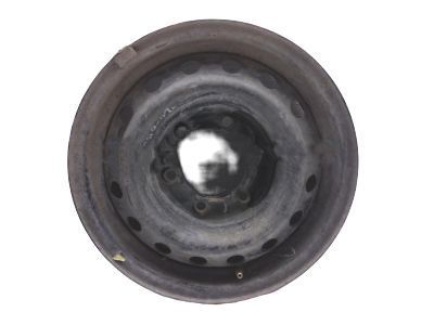Toyota Tacoma Spare Wheel - 42601-04090