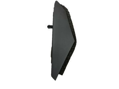 Toyota Prius Plug-In Spoiler - 76897-47020