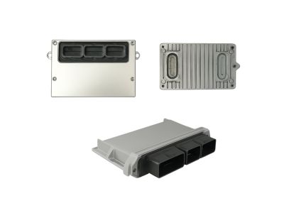 Toyota 89661-0E850 Computer, Engine Control