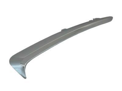 Toyota 52125-0D090 Fog Lamp Bezel Bracket