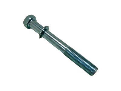 Toyota 90119-10493 Track End Cover Bolt