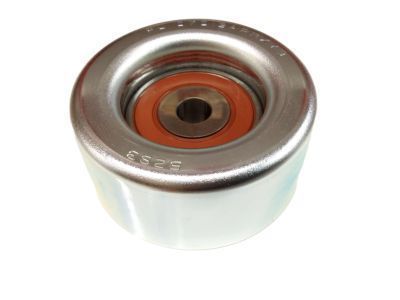 Toyota 16604-31010 Pulley Sub-Assy,  Idler,  NO.2