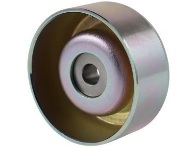 Toyota 16604-31010 Pulley Sub-Assy,  Idler,  NO.2