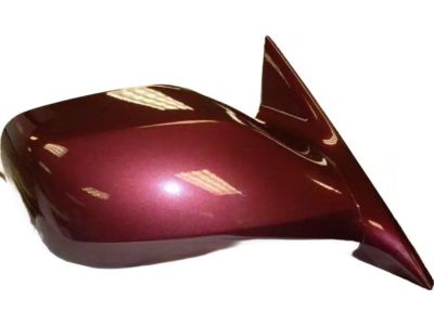 Toyota 87910-AC050-A0 Mirror Assembly, Outer Rear View, Passenger Side
