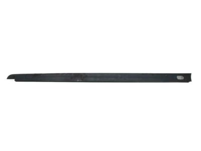 Toyota 66249-0C080 Protector,  Rear Body Side Panel,  LH