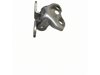 68740-0D071 Toyota Hinge Assembly, Front Door, Lower Driver Side Product Photo 3 of 4