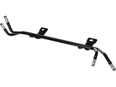 Toyota 4Runner Oil Cooler Hose - 32907-60280