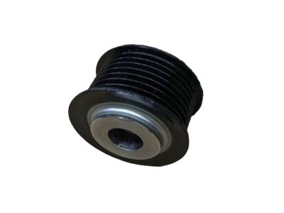 Toyota 27411-0P020 Pulley, Alternator