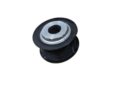 Toyota 27411-0P020 Pulley, Alternator
