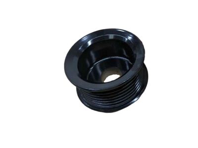 Toyota 27411-0P020 Pulley, Alternator